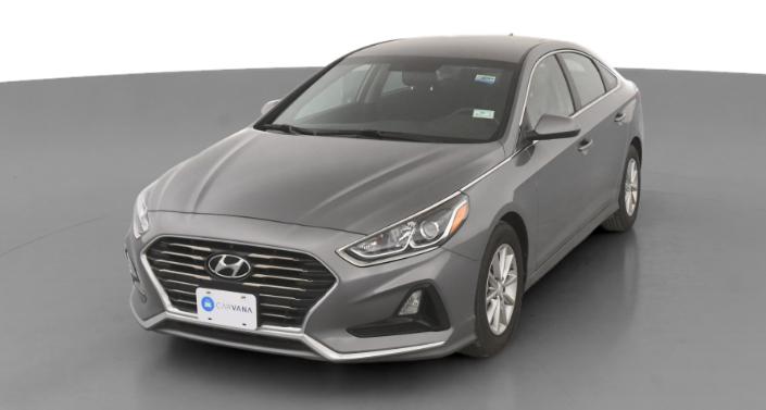 Thumbnail: 2018 Hyundai Sonata - 1