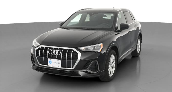 Thumbnail: 2022 Audi Q3 - 1