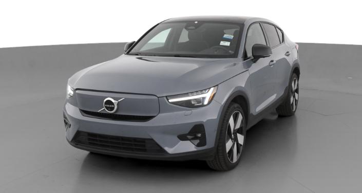 Thumbnail: 2023 Volvo C40 - 1