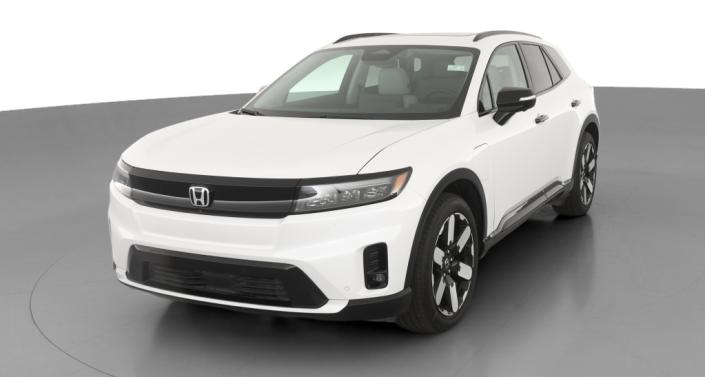 2024 Honda Prologue Elite Hero Image