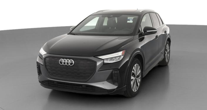 2023 Audi Q4 e-tron Premium Plus Hero Image
