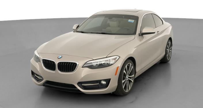 Thumbnail: 2016 BMW 2 Series - 1