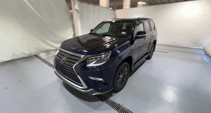 2022 Lexus GX 460 -
                  Union City, GA