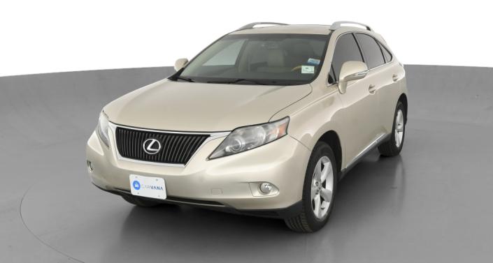 2011 Lexus RX 350 -
                  Colonial Heights, VA
