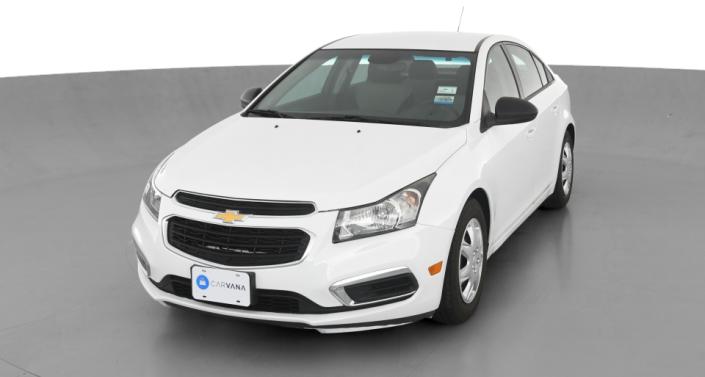 2016 Chevrolet Cruze Limited -
                  Colonial Heights, VA