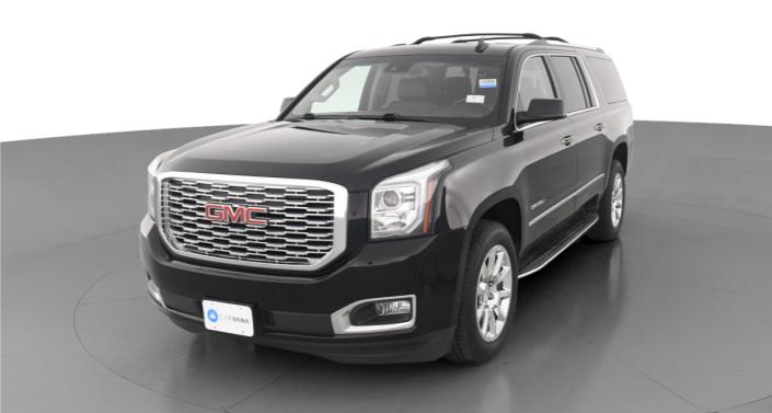 2018 GMC Yukon XL Denali -
                  Indianapolis, IN