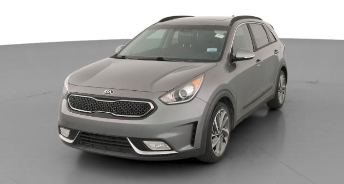 Thumbnail: 2017 Kia Niro - 1