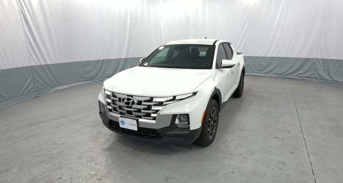 2022 Hyundai Santa Cruz SE -
                  Kansas City, MO