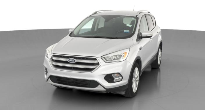Thumbnail: 2017 Ford Escape - 1