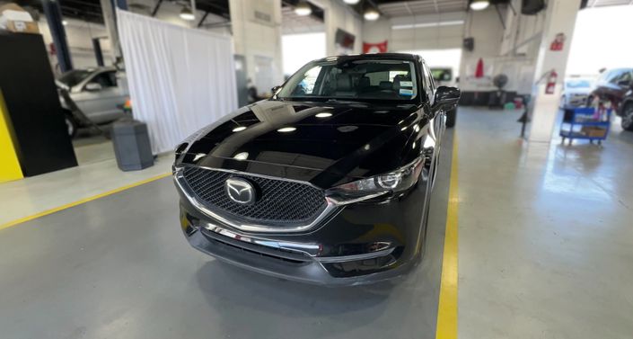 2020 Mazda CX-5 Touring -
                  Tempe, AZ