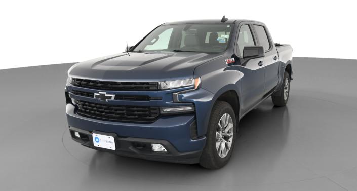 2020 Chevrolet Silverado 1500 RST -
                Bessemer, AL