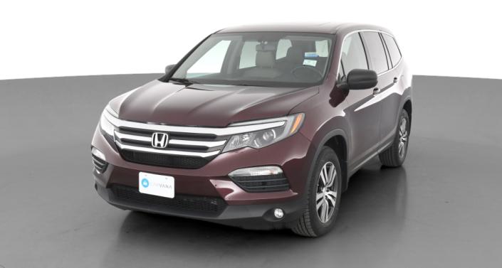 2017 Honda Pilot EX-L -
                  Richton Park, IL
