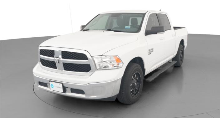Thumbnail: 2019 RAM 1500 Classic - 1