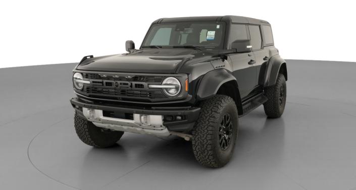 2023 Ford Bronco Raptor -
                  Hebron, OH