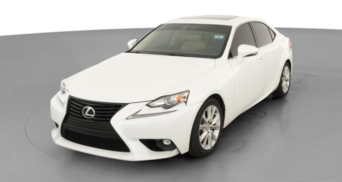 2015 Lexus IS 250 -
                  Haines City, FL