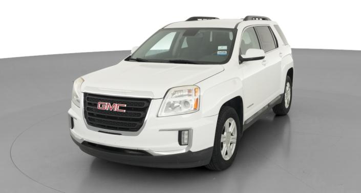 Thumbnail: 2016 GMC Terrain - 1