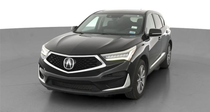 2019 Acura RDX Technology -
                  Bessemer, AL