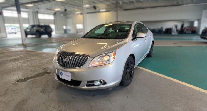 Thumbnail: 2017 Buick Verano - 1