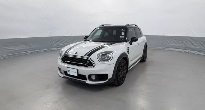 2018 MINI Cooper Countryman S -
                  Akron, NY