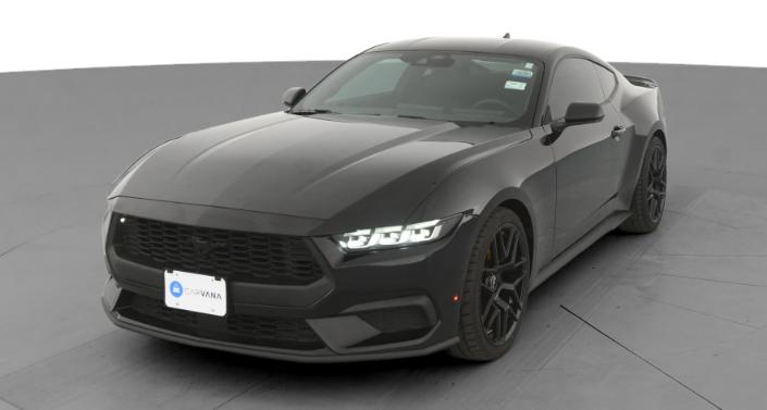 Thumbnail: 2024 Ford Mustang - 1