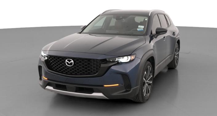 2023 Mazda CX-50 Turbo Premium Hero Image