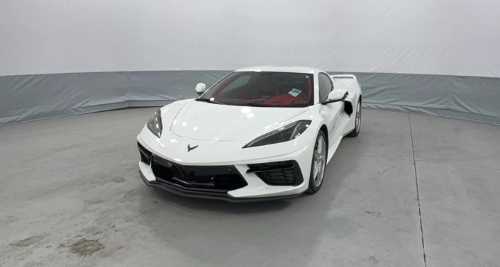 Thumbnail: 2023 Chevrolet Corvette - 1
