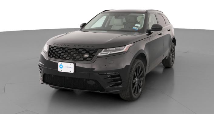 2020 Land Rover Range Rover Velar R-Dynamic S -
                  Tolleson, AZ