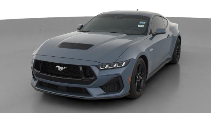 2024 Ford Mustang GT -
                  Concord, NC