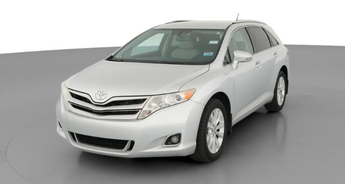 Thumbnail: 2014 Toyota Venza - 1