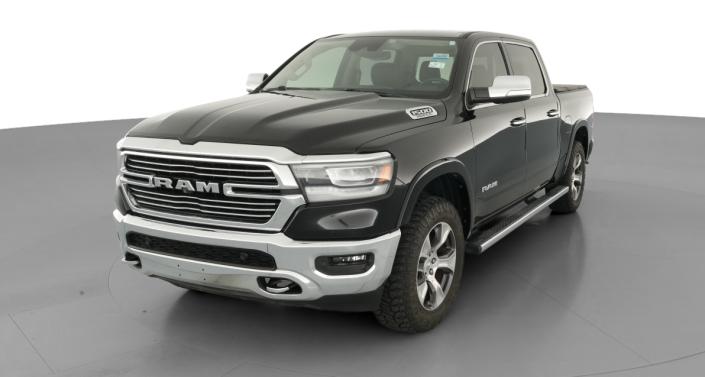 2019 RAM 1500 Laramie -
                  Trenton, OH