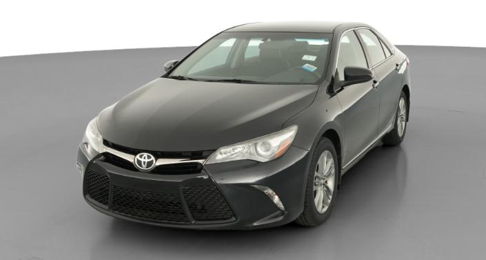 2017 Toyota Camry SE -
                  Trenton, OH