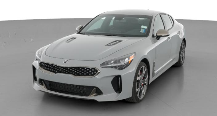 2021 Kia Stinger GT -
                  Lorain, OH
