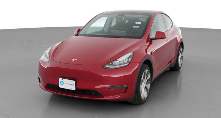 2021 Tesla Model Y Long Range -
                  Lorain, OH