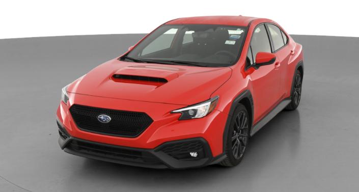 2024 Subaru WRX Premium -
                  Richton Park, IL