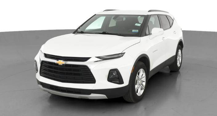 2020 Chevrolet Blazer  -
                  Bessemer, AL