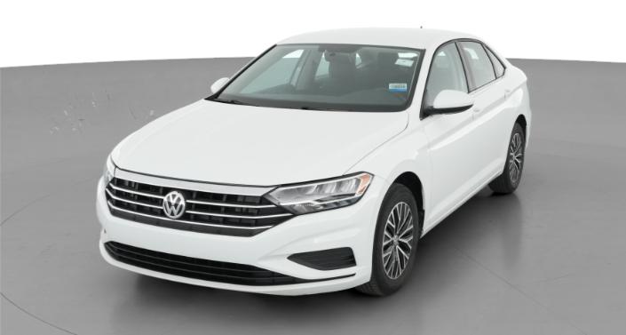 2021 Volkswagen Jetta S -
                  Lorain, OH