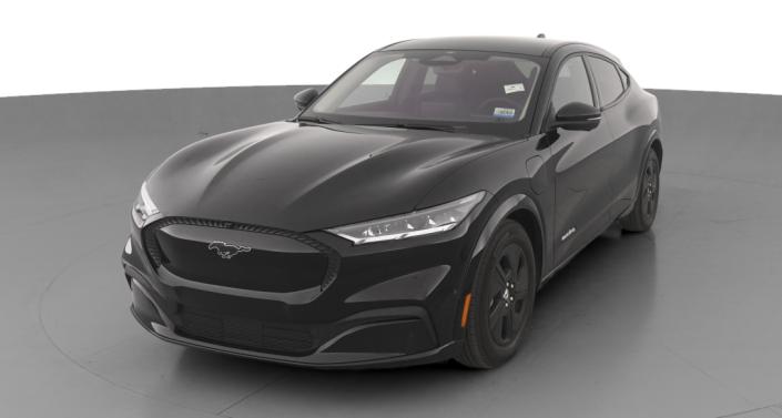 2022 Ford Mustang Mach-E California Route 1 -
                  Indianapolis, IN