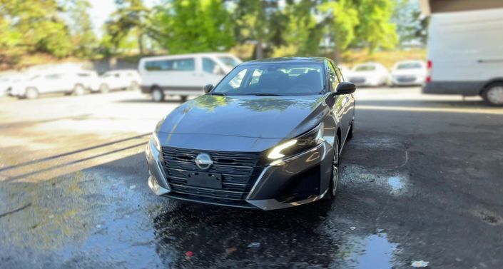 2024 Nissan Altima SV -
                Auburn, WA