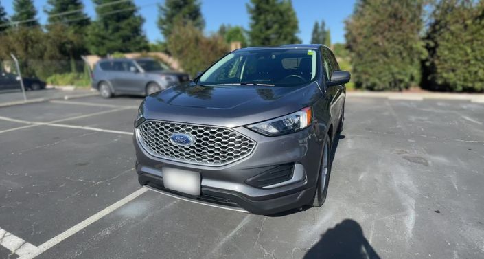 Thumbnail: 2024 Ford Edge - 1