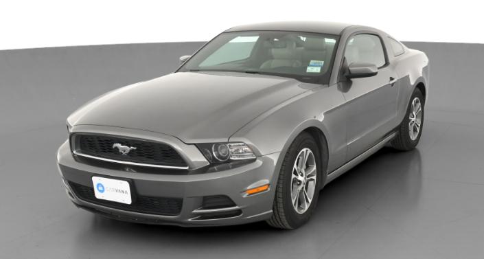 2014 Ford Mustang Premium -
                  San Antonio, TX