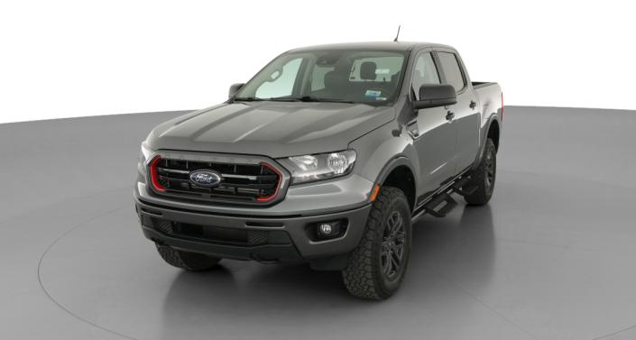 2022 Ford Ranger XLT -
                  Lorain, OH
