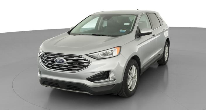 2021 Ford Edge SEL -
                  Lorain, OH