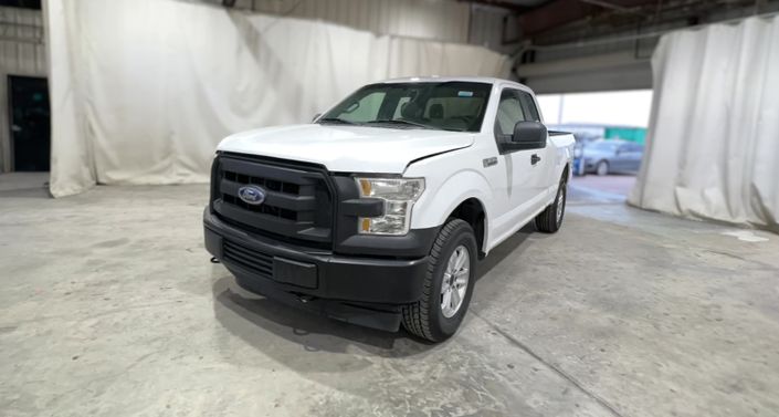 2017 Ford Econoline E-150 -
                  Houston, TX