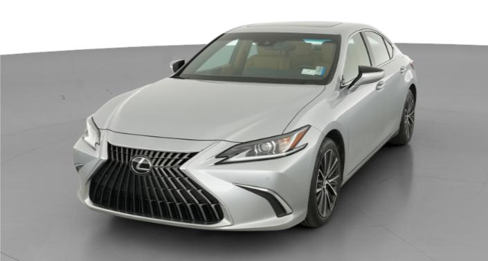 2022 Lexus ES 350 -
                  Lorain, OH