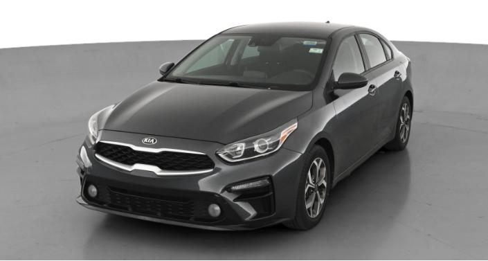 Thumbnail: 2019 Kia Forte - 1