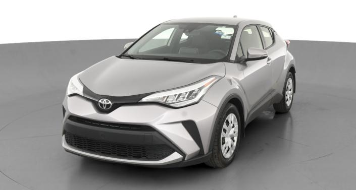 2020 Toyota C-HR LE -
                  Bessemer, AL