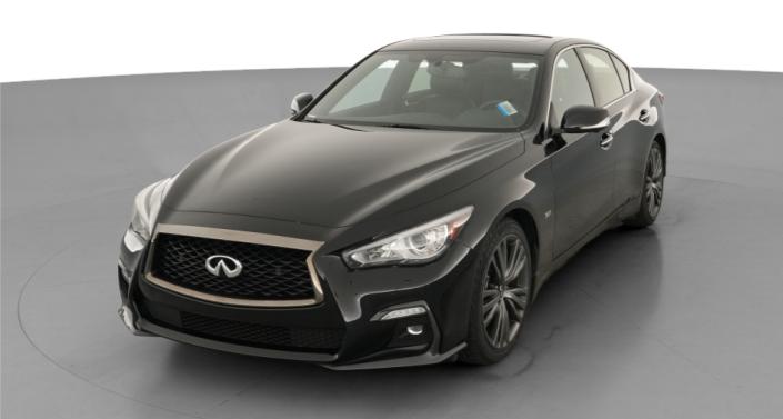 2020 INFINITI Q50 Edition 30 -
                  Haines City, FL
