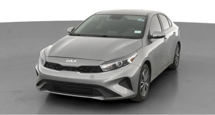 2023 Kia Forte LXS -
                  Bessemer, AL