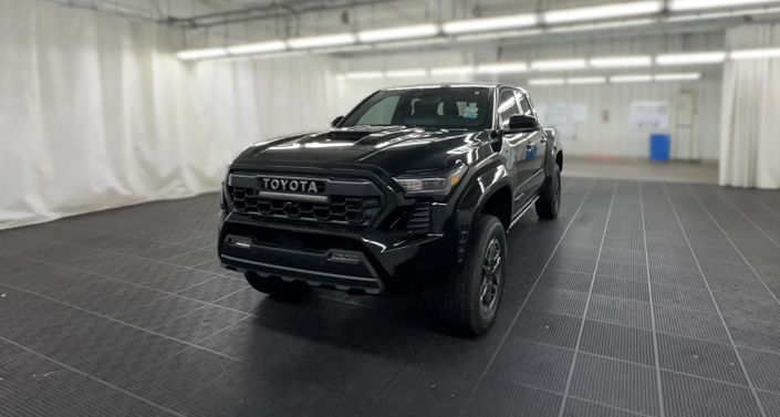 2024 Toyota Tacoma TRD Sport -
                  Indianapolis, IN