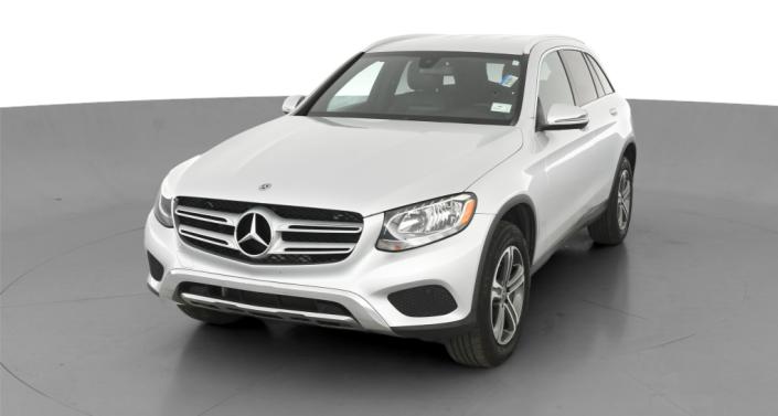 2019 Mercedes-Benz GLC 300 -
                  Bessemer, AL
